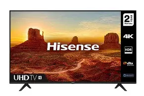 HISENSE TV - 58A7100