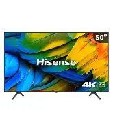HISENSE TV - 50A7100