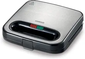 KENWOOD SANDWICH MAKER - SMM00