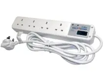 SOLLATEK MULTIGUARD MGX-W4U