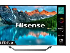 HISENSE TV - 65U7QF
