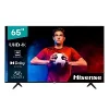 HISENSE TV - 65A6H