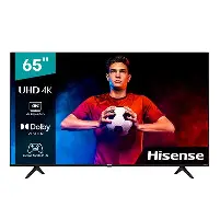 HISENSE TV - 65A6H