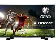 HISENSE TV - 32A5200