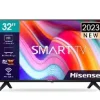 HISENSE TV - 32A4K