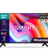 HISENSE TV - 32A4K