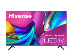 HISENSE TV - 40A4H