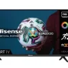 HISENSE TV - 40A4G