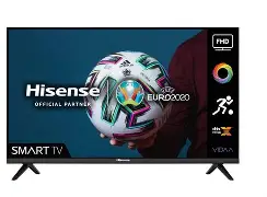 HISENSE TV - 40A4G
