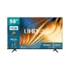 HISENSE TV - 58A6H