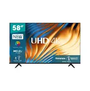 HISENSE TV - 58A6H