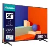 HISENSE TV - 58A6K
