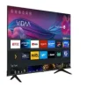 HISENSE TV - 58A6G