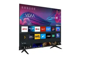 HISENSE TV - 58A6G