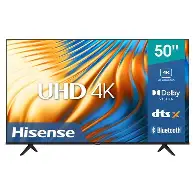 HISENSE TV - 50A6H