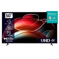 HISENSE TV - 50A6K