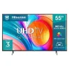 HISENSE TV - 55A7H