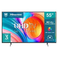 HISENSE TV - 55A7H