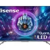 HISENSE TV - 55U7G
