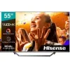HISENSE TV - 55U7QF