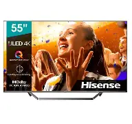 HISENSE TV - 55U7QF