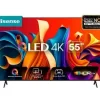 HISENSE TV - 55Q6N