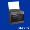 MAXI COOKER - 5BINOX