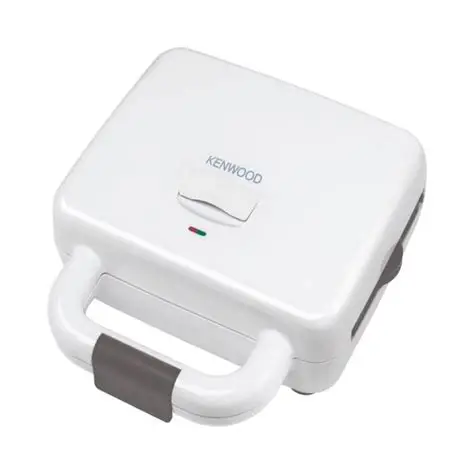 KENWOOD SANDWICH MAKER - SMP84